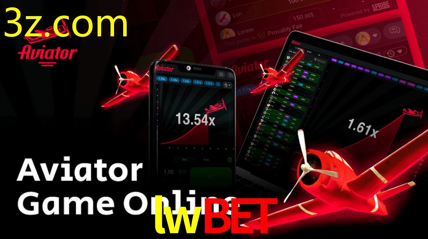LWBET.COM