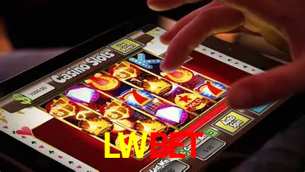 Roulette Table LWBET