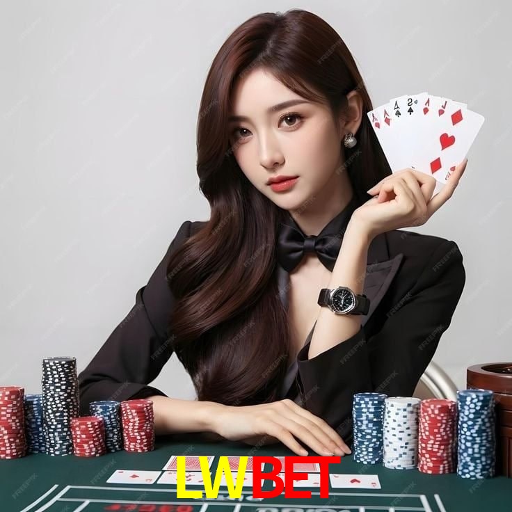 Account Benefits LWBET