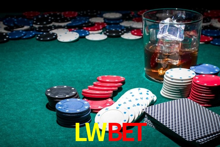 Tennis Betting LWBET