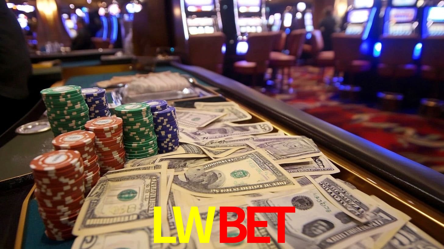 Seasonal Promotions LWBET
