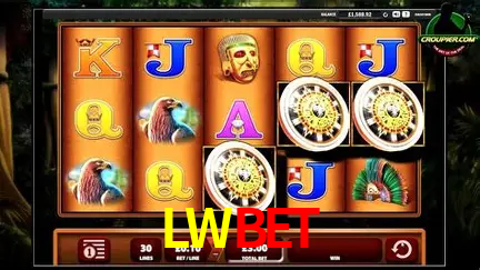 Live Casino LWBET
